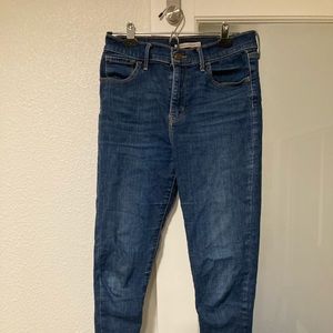 Levi’s Skinny Jeans